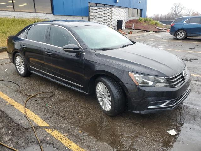 2016 VOLKSWAGEN PASSAT SE - 1VWBS7A3XGC046025