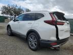 HONDA CR-V TOURI photo