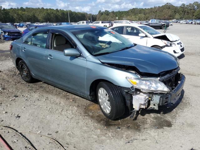 Vin: 4t1bf3ek7au513979, lot: 78464924, toyota camry base 20104