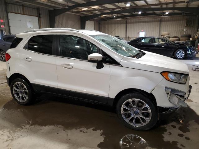 VIN MAJ6P1WL5JC205168 2018 Ford Ecosport, Titanium no.4