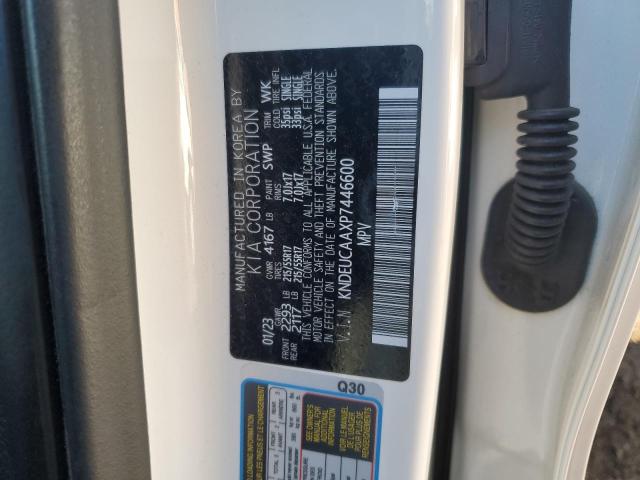 2023 KIA SELTOS S - KNDEUCAAXP7446600