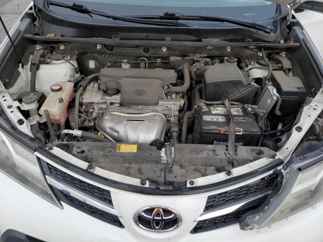 2015 TOYOTA RAV4 XLE - JTMWFREV8FD045867