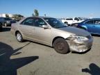 Lot #3023758922 2003 TOYOTA CAMRY LE