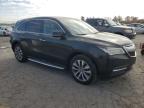 Lot #3023911252 2014 ACURA MDX TECHNO