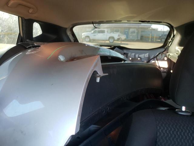 2020 NISSAN ROGUE SPOR - JN1BJ1CV0LW253617