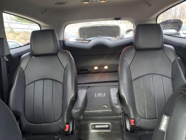 2016 BUICK ENCLAVE 5GAKRBKD4GJ107830
