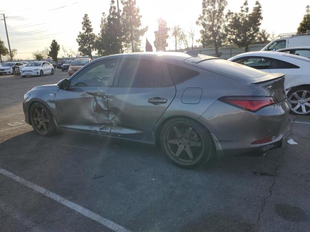 2023 ACURA INTEGRA A- - 19UDE4G74PA003325