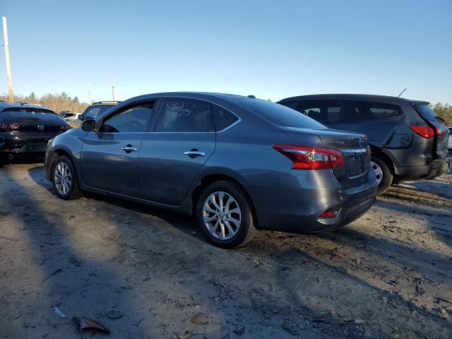 VIN 3N1AB7AP4JL604693 2018 NISSAN SENTRA no.2