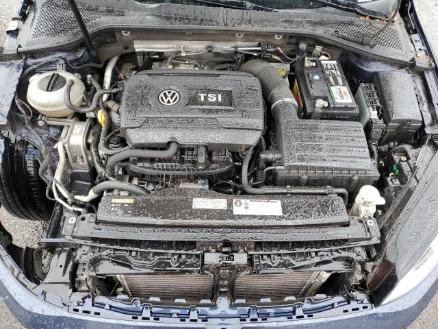2015 VOLKSWAGEN GOLF - 3VW217AU3FM018818