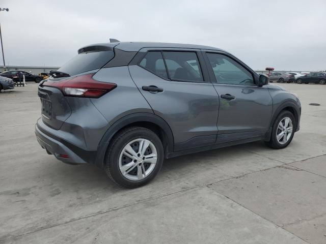 2022 NISSAN KICKS S - 3N1CP5BV3NL483513