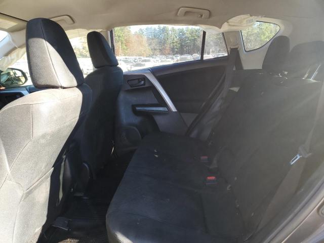 2018 TOYOTA RAV4 LE - JTMBFREV3JJ233673