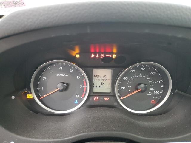 2018 SUBARU FORESTER 2 - JF2SJAEC3JG503157