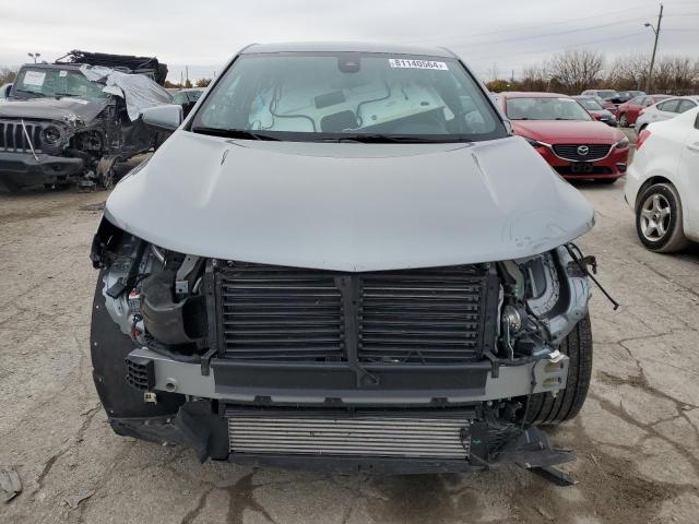 2023 CHEVROLET EQUINOX LT - 3GNAXKEG5PS218351