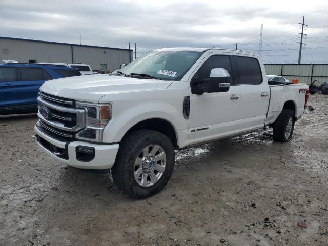 2020 FORD F250 SUPER #3024433550