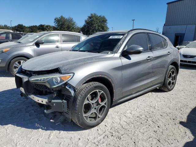 VIN ZASFAKPN6J7B79424 2018 ALFA ROMEO STELVIO no.1