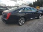 CADILLAC XTS LUXURY снимка