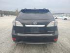 LEXUS RX 350 photo