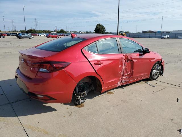 Vin: 5npd84lf7lh548537, lot: 78592474, hyundai elantra sel 20203