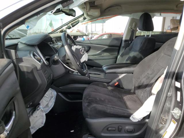 VIN 5N1AZ2BS3MC123456 2021 NISSAN MURANO no.7