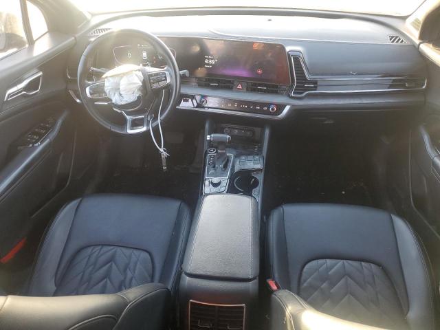 2023 KIA SPORTAGE X - 5XYK6CAF4PG128600