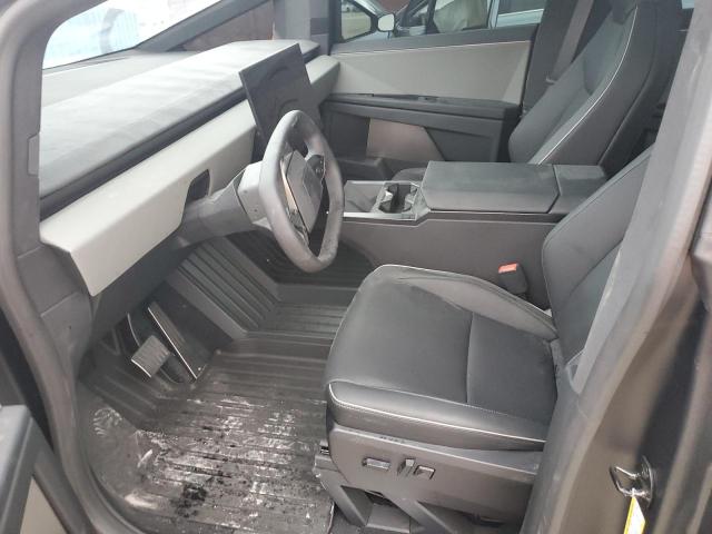 2024 TESLA CYBERTRUCK 7G2CEHEE4RA032024