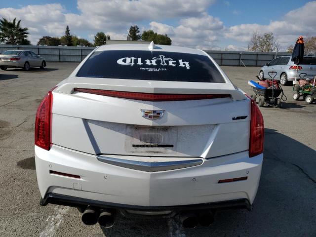 VIN 1G6AN5RY0H0216084 2017 CADILLAC ATS no.6