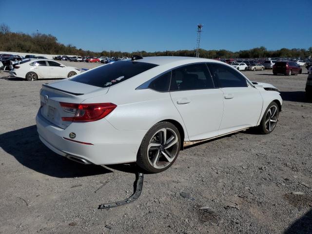 2022 HONDA ACCORD SPO - 1HGCV1F37NA089221