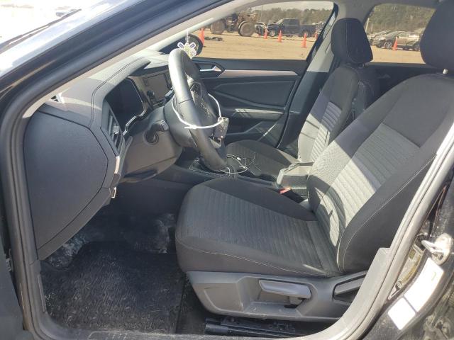 2024 VOLKSWAGEN JETTA S - 3VW5M7BU9RM011119