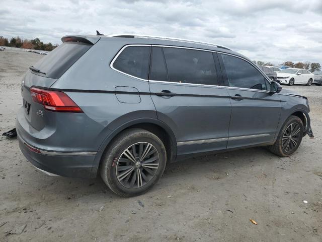2018 VOLKSWAGEN TIGUAN SE - 3VV2B7AX6JM004061