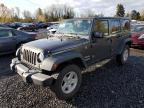 2016 JEEP WRANGLER U - 1C4BJWDG6GL302501