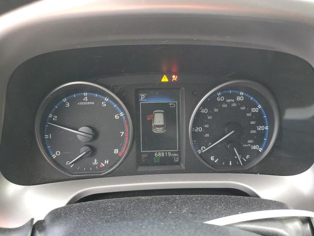 2018 TOYOTA RAV4 LE - JTMBFREV0JJ233212