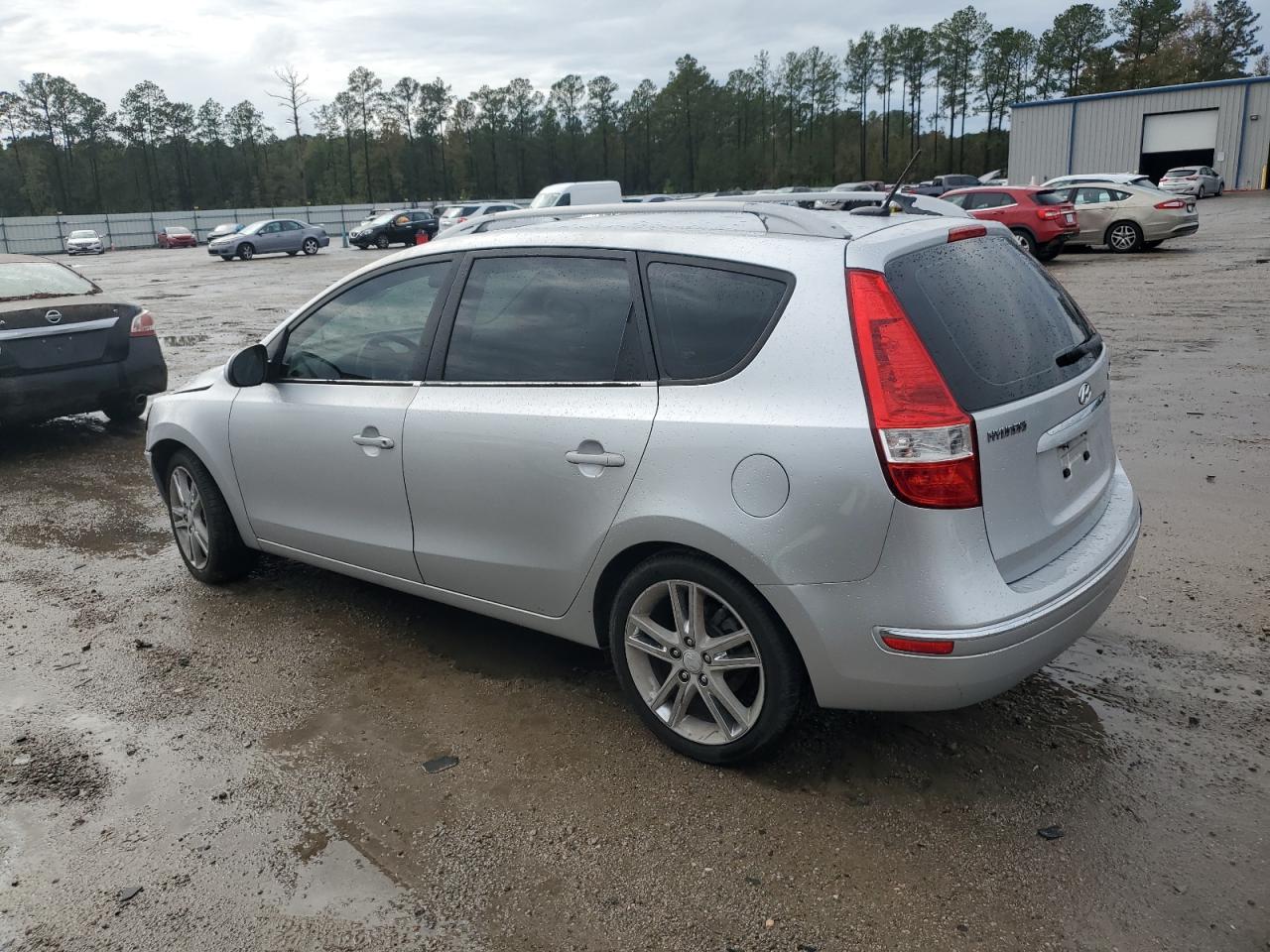 Lot #2974624504 2011 HYUNDAI ELANTRA TO