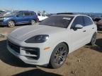 2024 PORSCHE CAYENNE S - WP1AL2AY1RDA34139