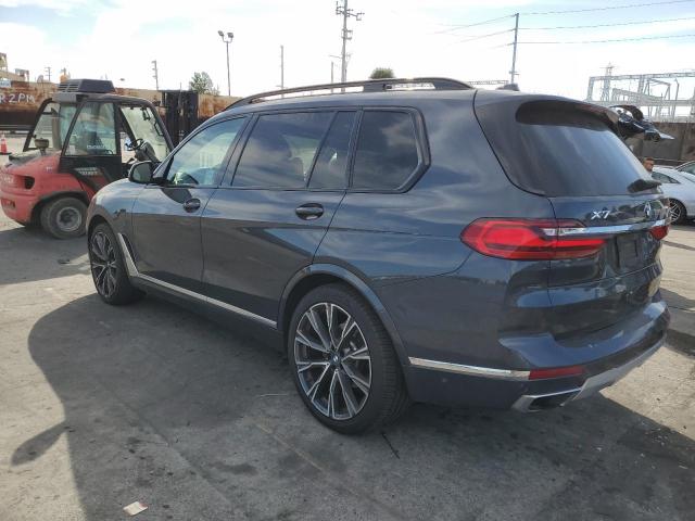 VIN 5UXCW2C05M9F03531 2021 BMW X7 no.2