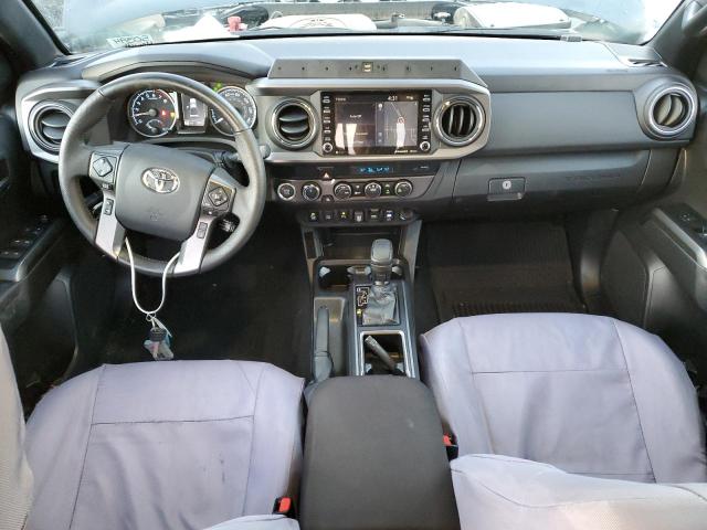 2023 TOYOTA TACOMA DOU - 3TMDZ5BNXPM153781