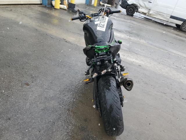 2024 KAWASAKI ZR900 M ML5ZRDM12RDA69847