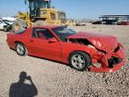 Lot #3025210676 1992 CHEVROLET CAMARO RS