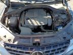 MERCEDES-BENZ ML 350 4MA photo