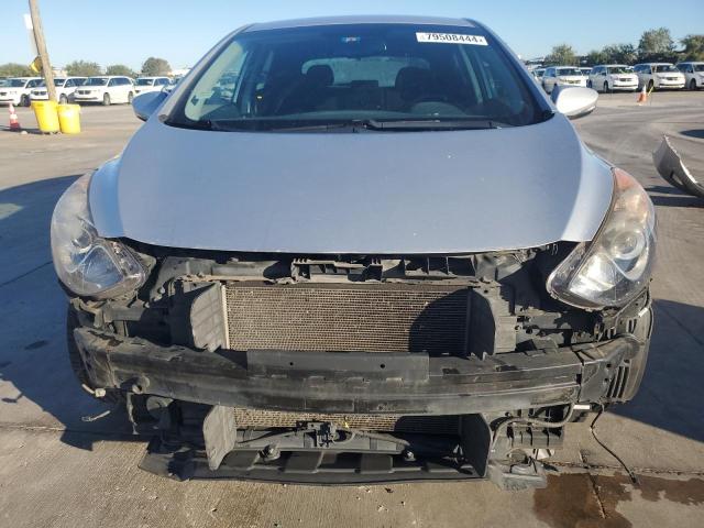 2016 HYUNDAI ELANTRA GT - KMHD35LH1GU286852