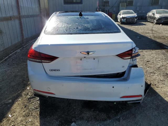 VIN KMHGN4JE1FU059749 2015 Hyundai Genesis, 3.8L no.6