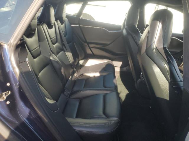2015 TESLA MODEL S 85 5YJSA1H26FFP71056