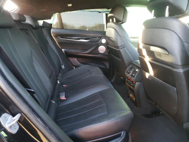 2015 BMW X6 XDRIVE5 - 5UXKU6C52F0F93975