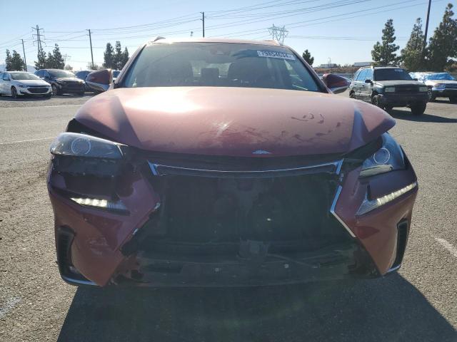 VIN JTJYARBZ4J2087453 2018 LEXUS NX no.5