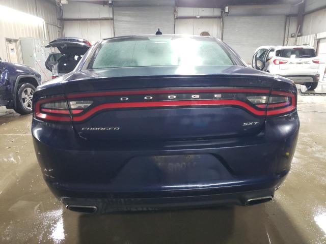 2015 DODGE CHARGER SX - 2C3CDXHG3FH814941