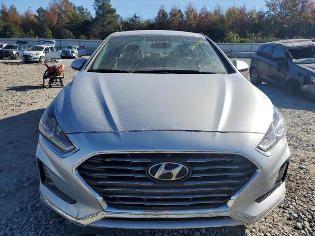 2018 HYUNDAI SONATA SE - 5NPE24AF4JH639724