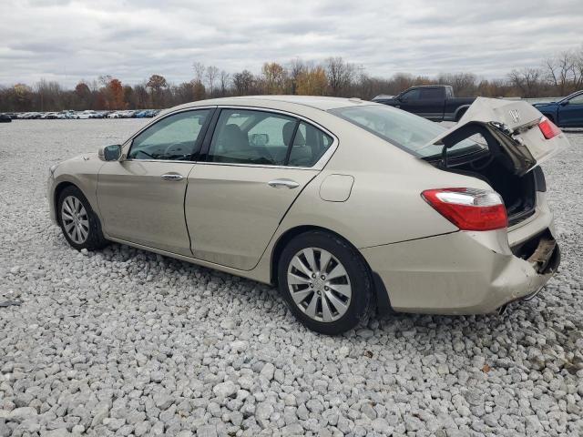 VIN 1HGCR3F82EA010081 2014 Honda Accord, Exl no.2