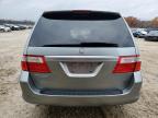 Lot #3023455243 2007 HONDA ODYSSEY EX