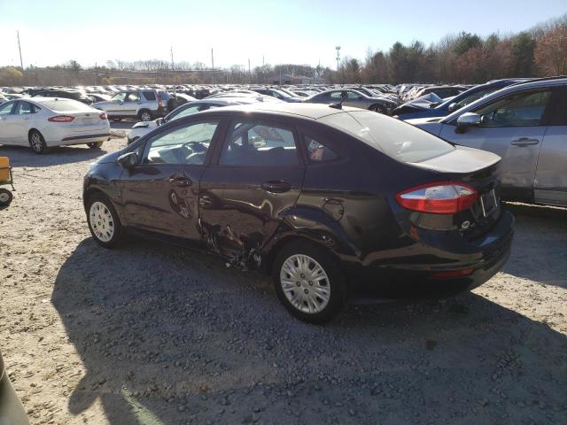 2015 FORD FIESTA S - 3FADP4AJ0FM132229