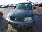 Lot #3033491099 1997 HONDA CR-V LX