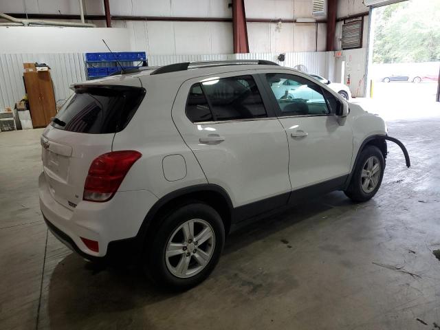 2020 CHEVROLET TRAX 1LT - 3GNCJLSB0LL219680
